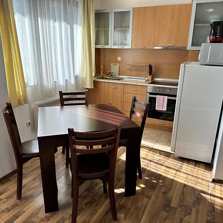 Ramada 2 - Apartment 班斯科 外观 照片