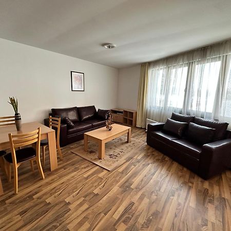 Ramada 2 - Apartment 班斯科 外观 照片