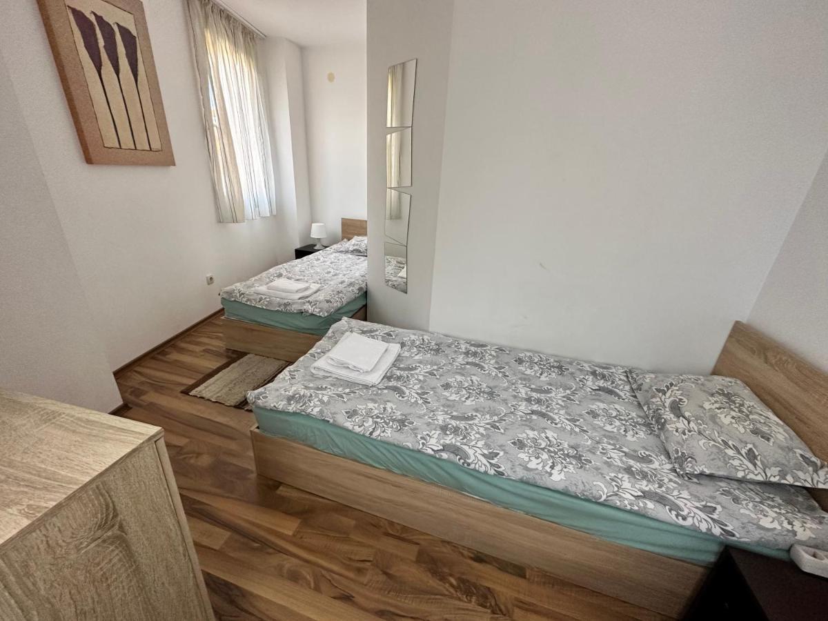 Ramada 2 - Apartment 班斯科 外观 照片