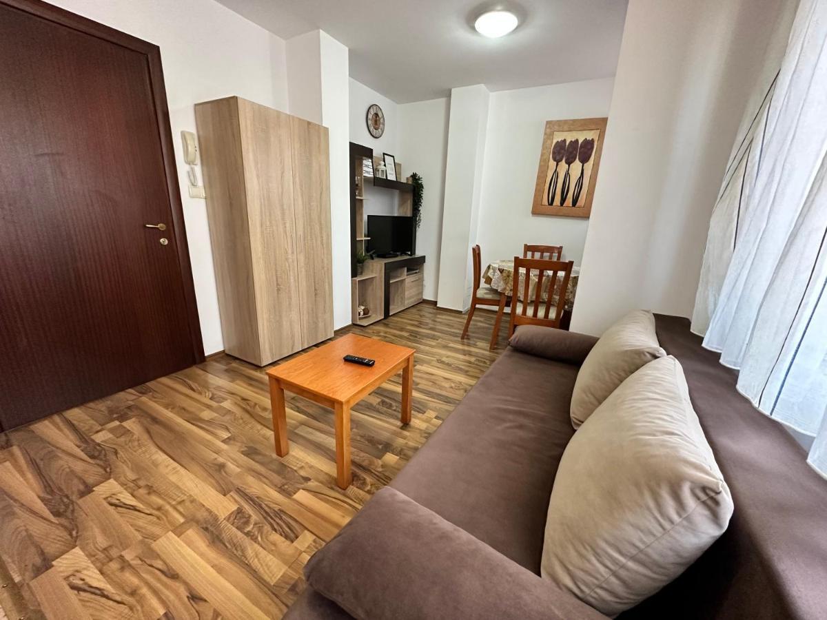 Ramada 2 - Apartment 班斯科 外观 照片