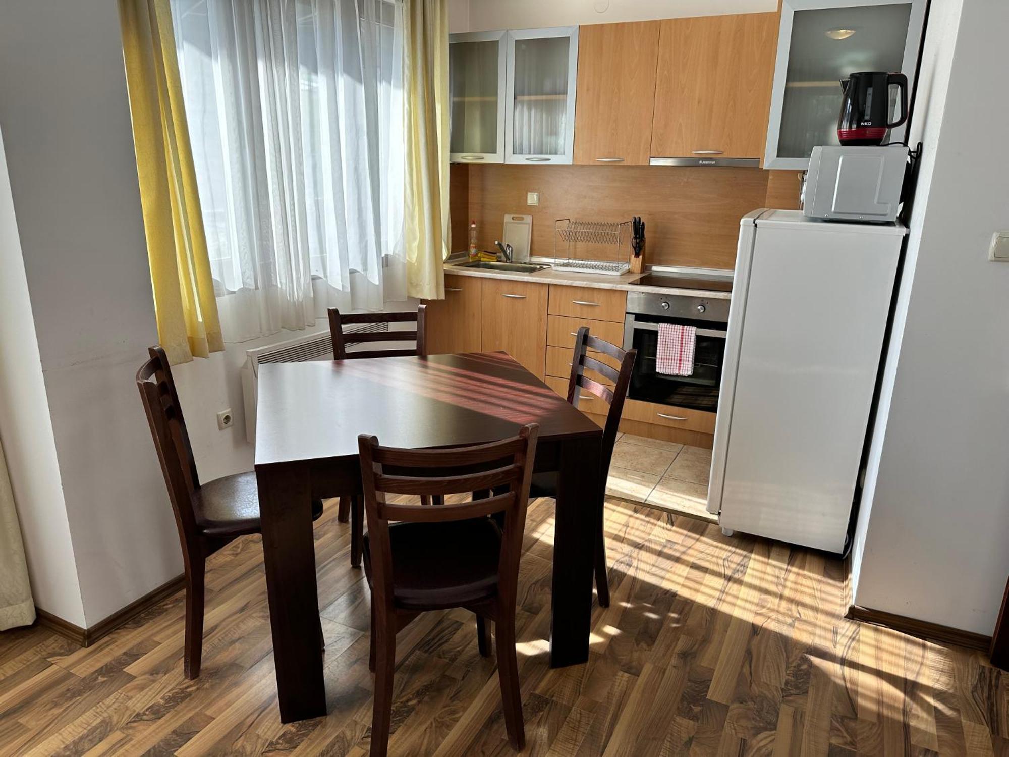 Ramada 2 - Apartment 班斯科 外观 照片
