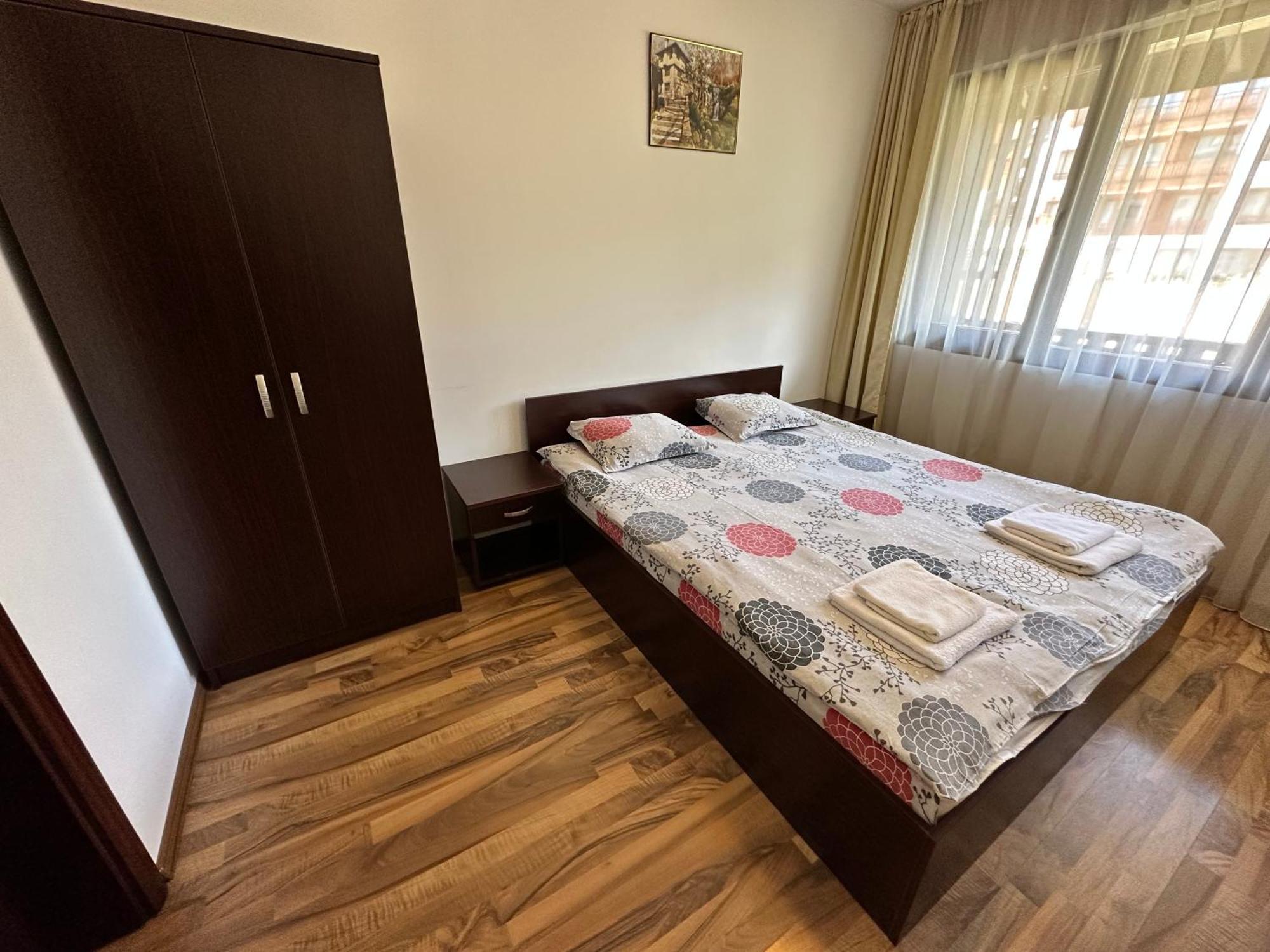 Ramada 2 - Apartment 班斯科 外观 照片