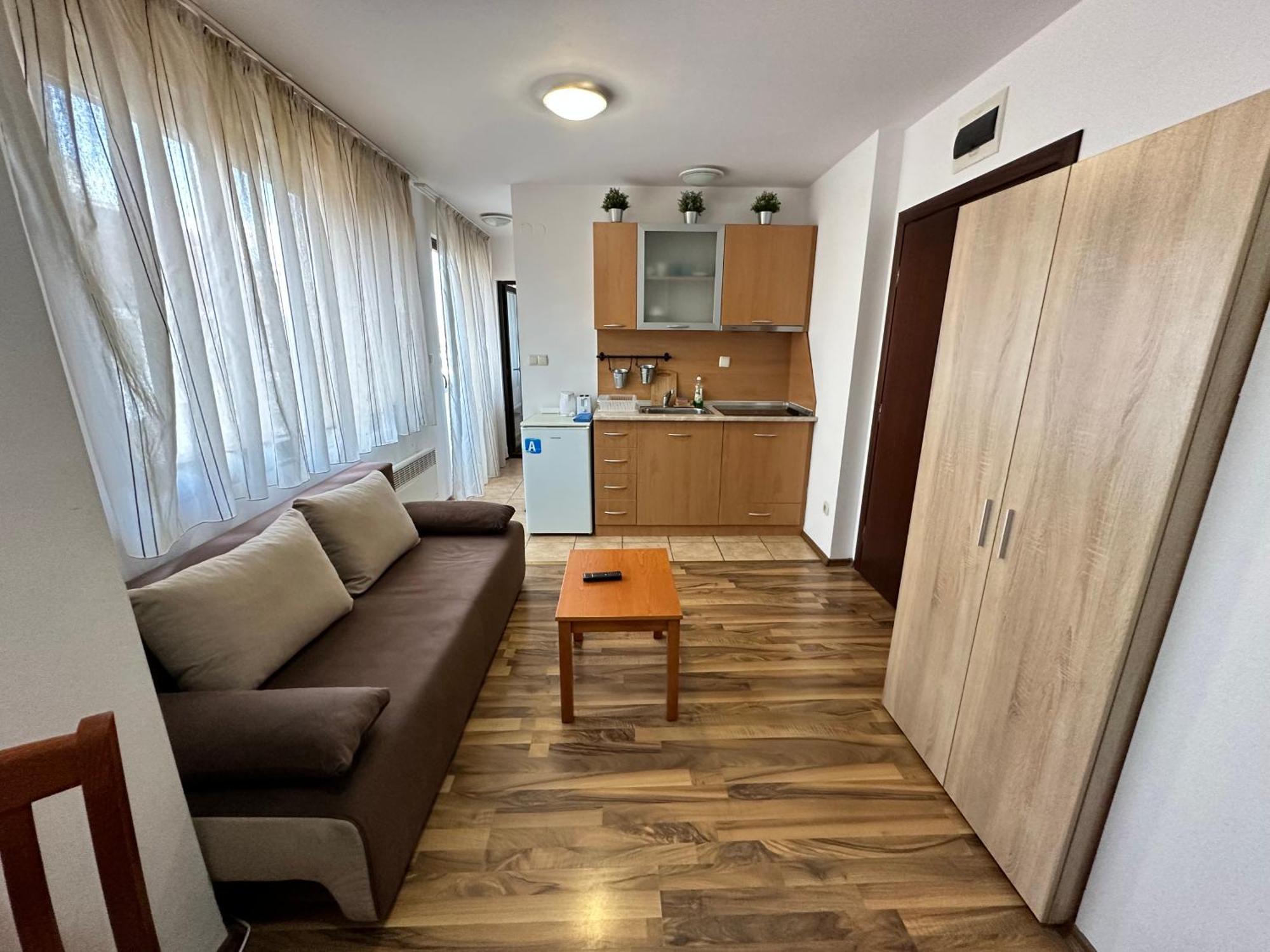 Ramada 2 - Apartment 班斯科 外观 照片