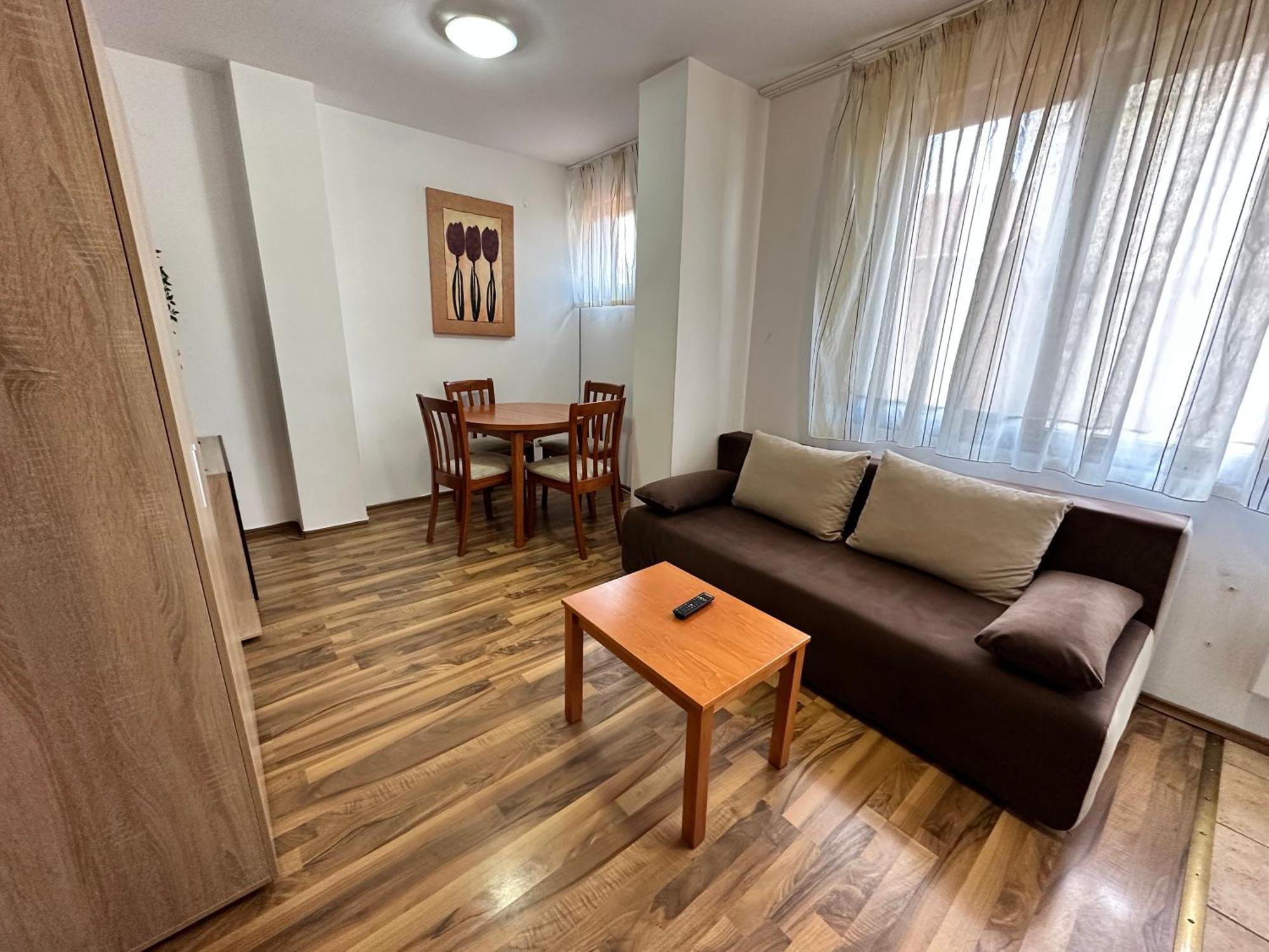 Ramada 2 - Apartment 班斯科 外观 照片