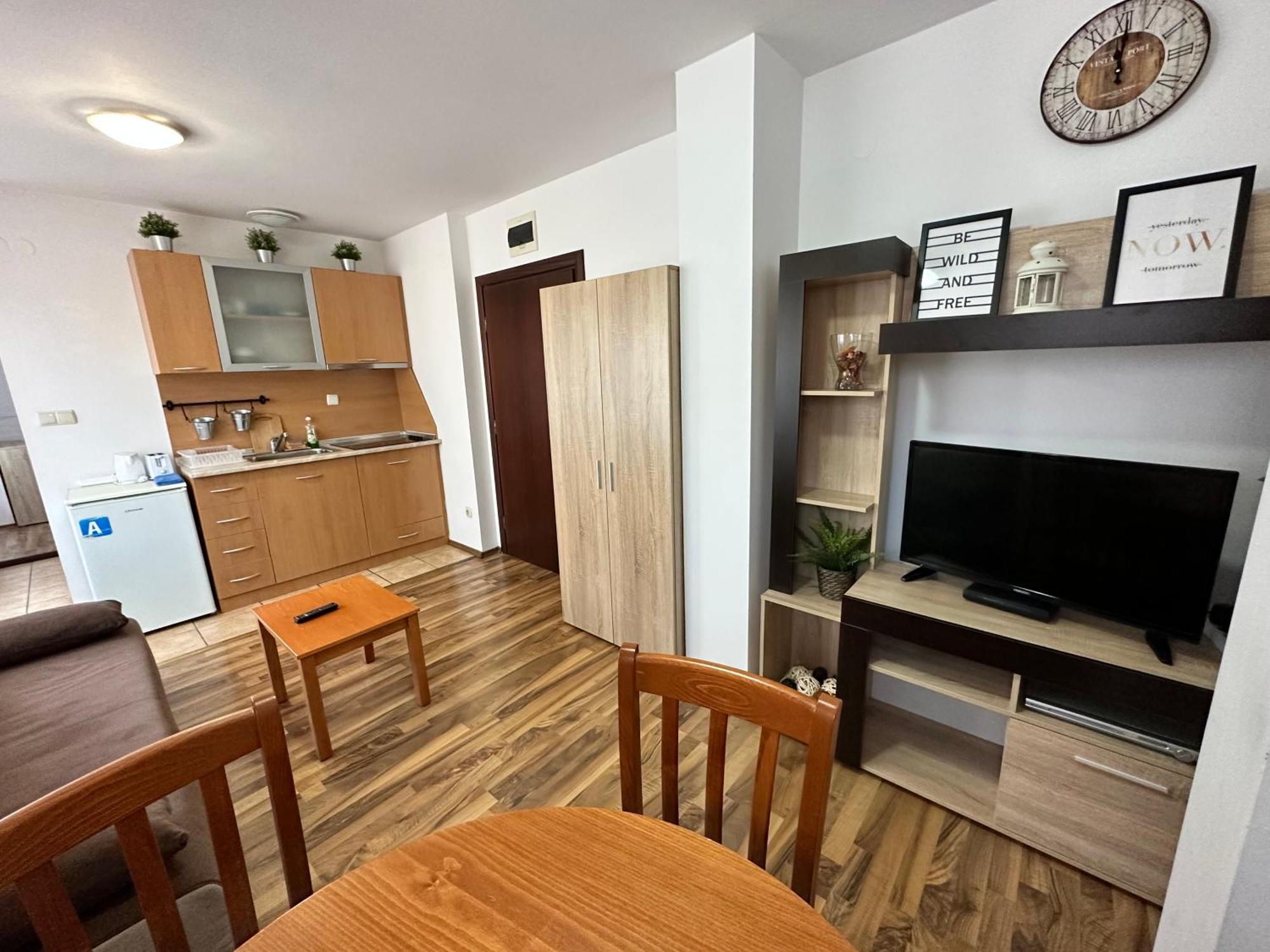 Ramada 2 - Apartment 班斯科 外观 照片