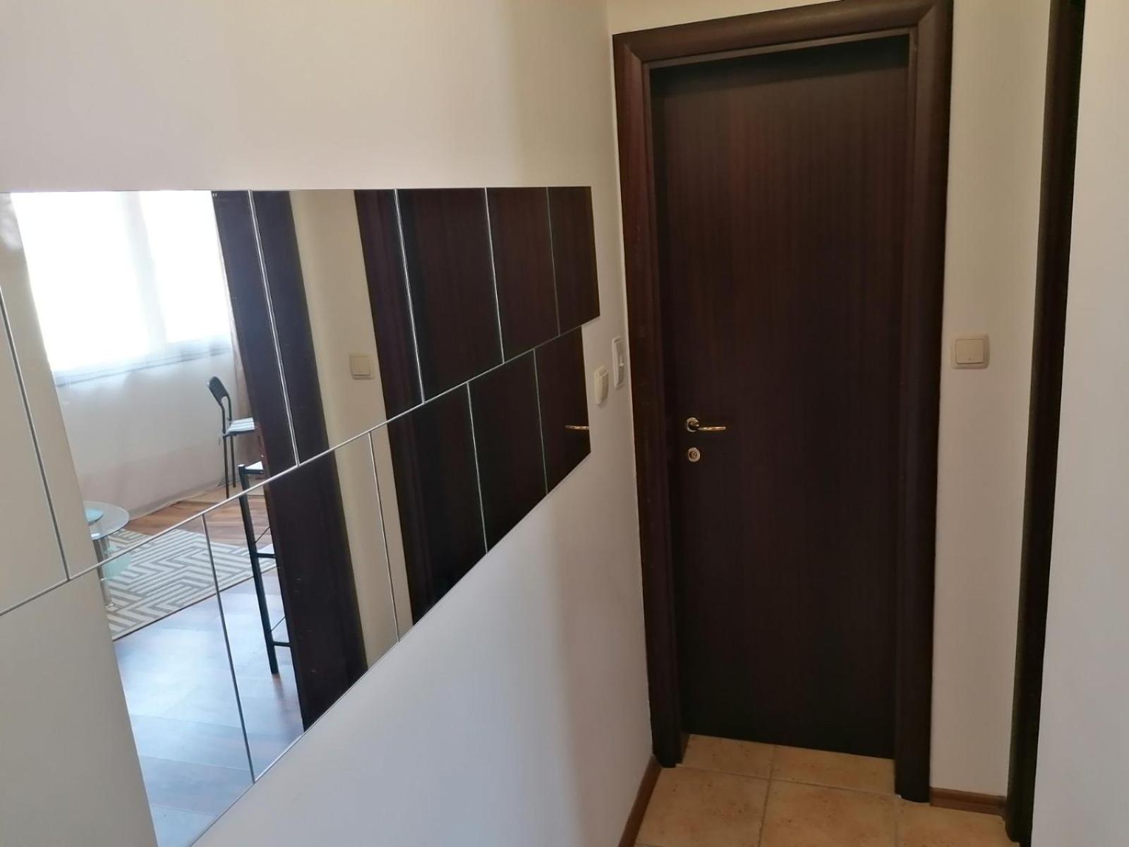 Ramada 2 - Apartment 班斯科 外观 照片