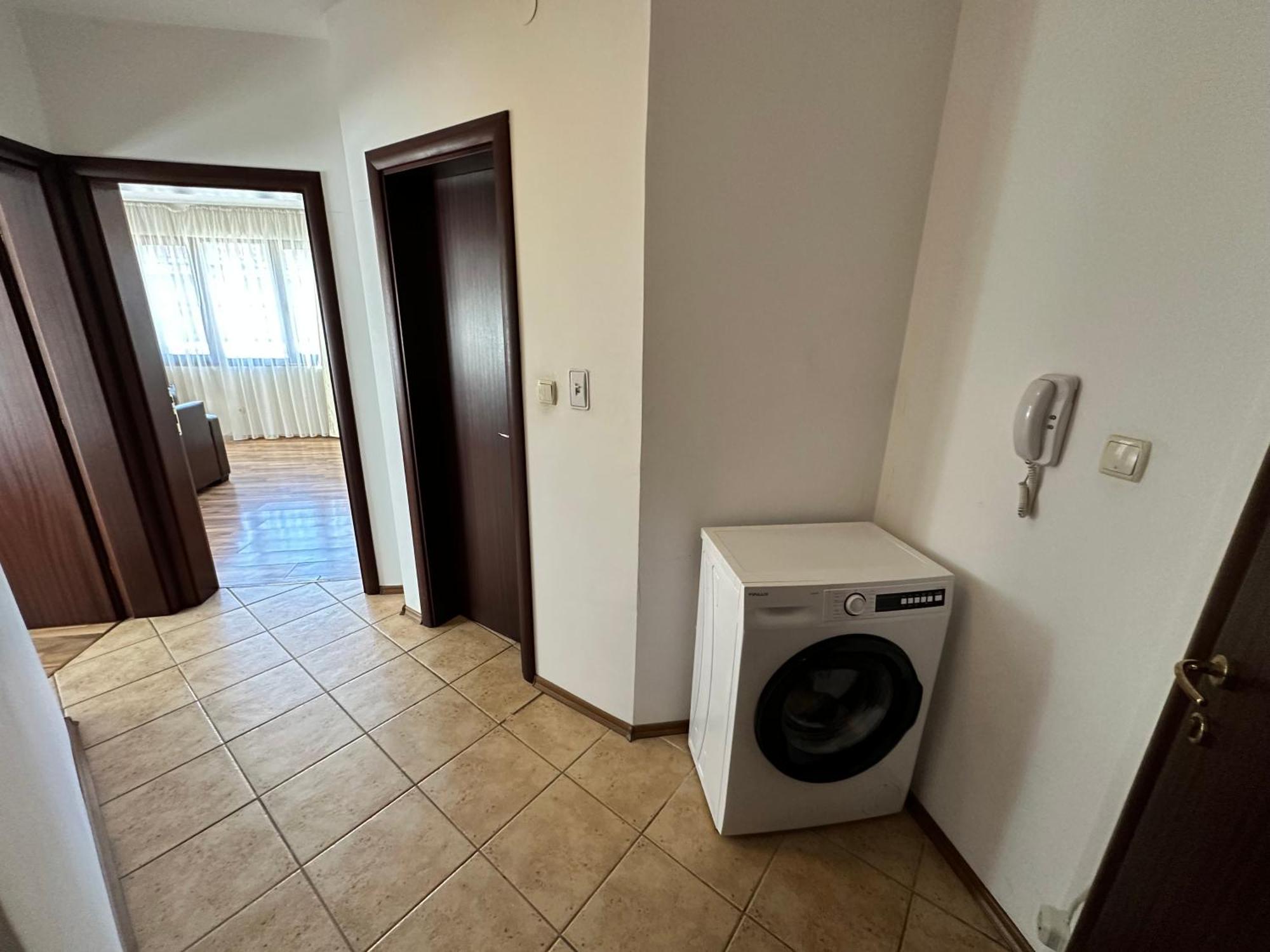 Ramada 2 - Apartment 班斯科 外观 照片