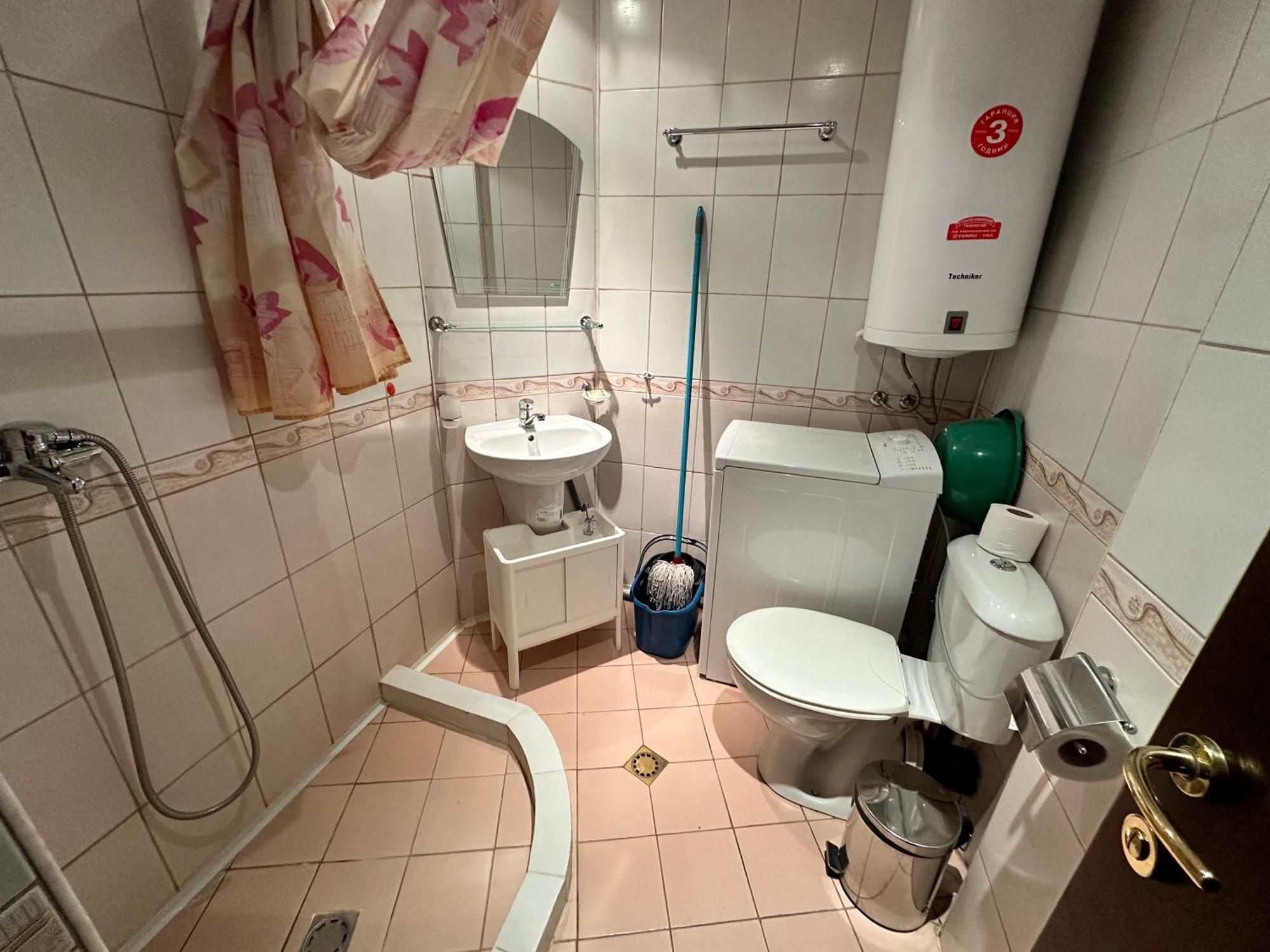 Ramada 2 - Apartment 班斯科 外观 照片
