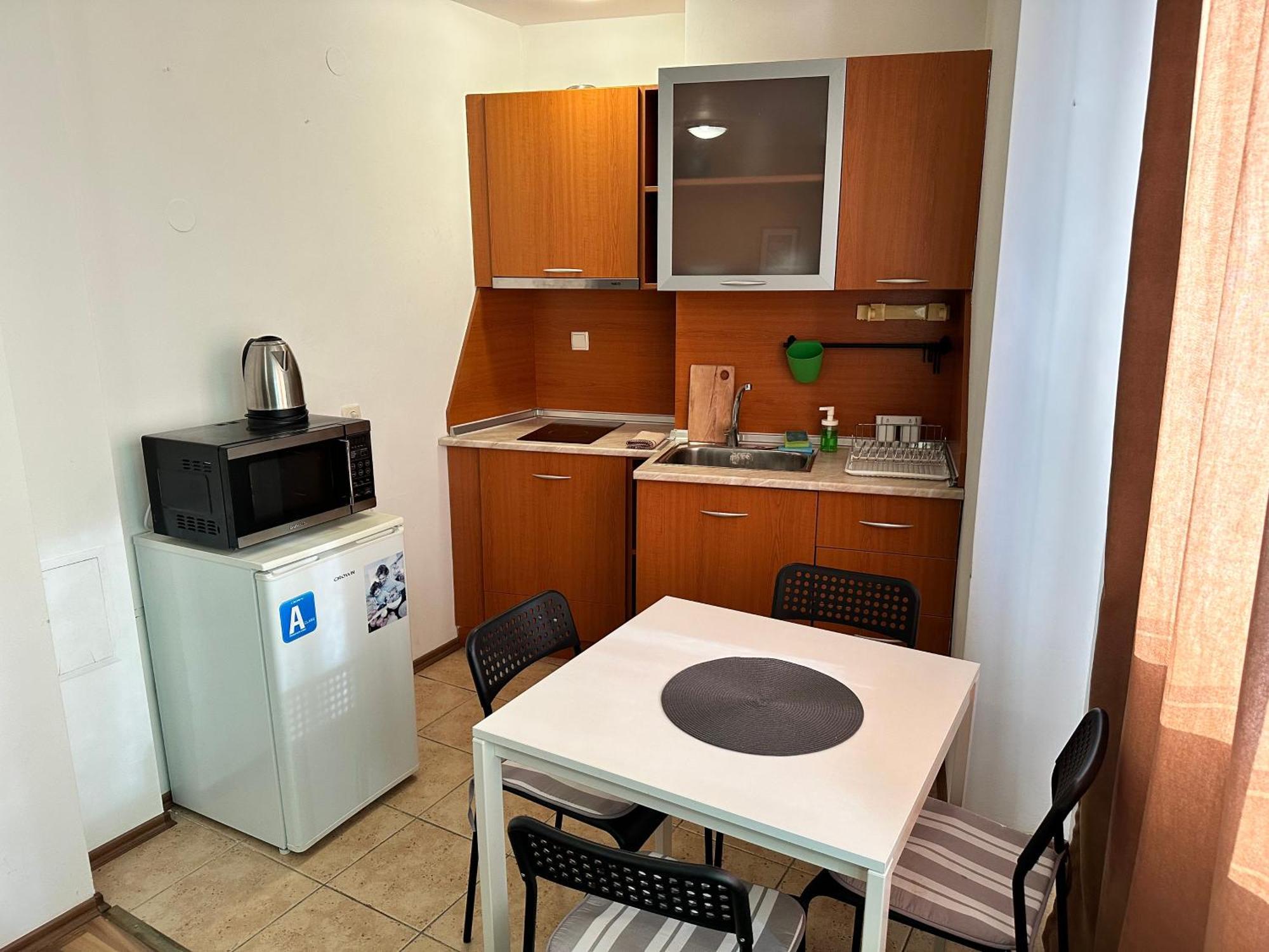 Ramada 2 - Apartment 班斯科 外观 照片