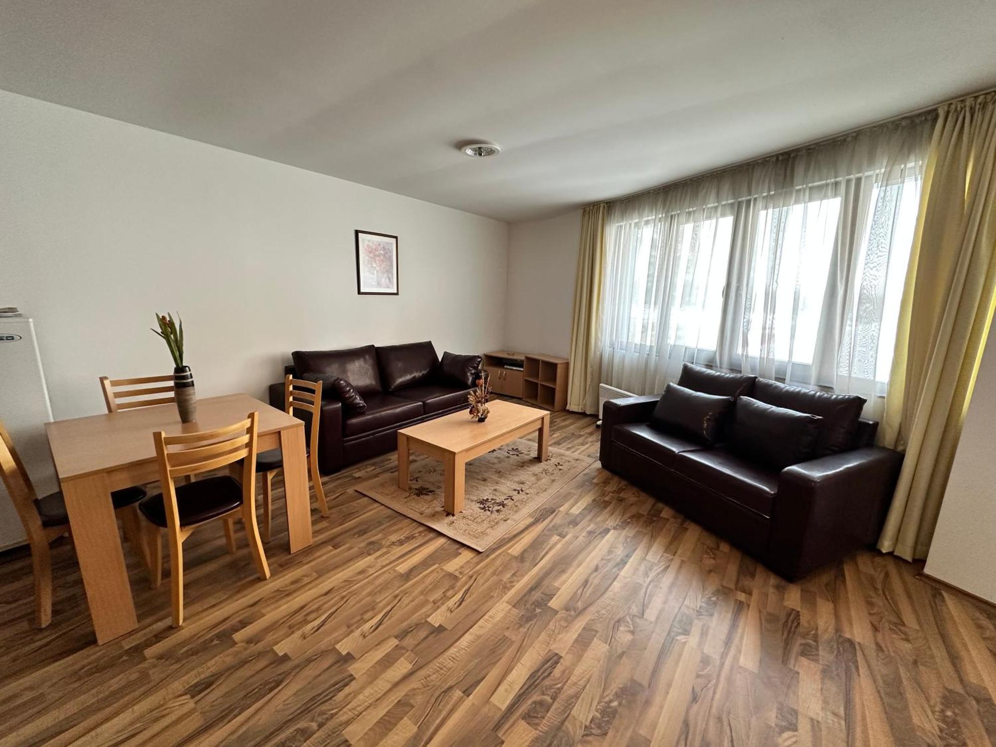 Ramada 2 - Apartment 班斯科 外观 照片