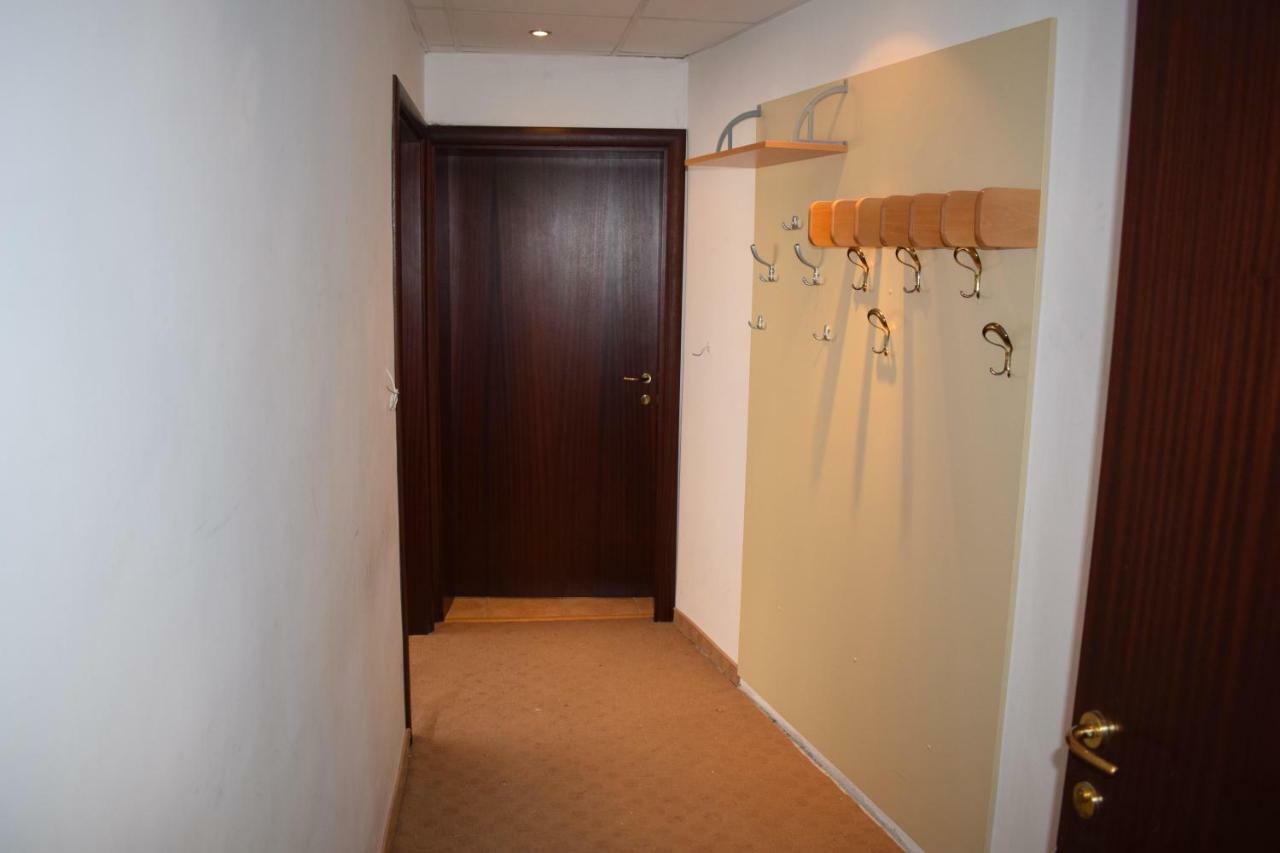 Ramada 2 - Apartment 班斯科 外观 照片